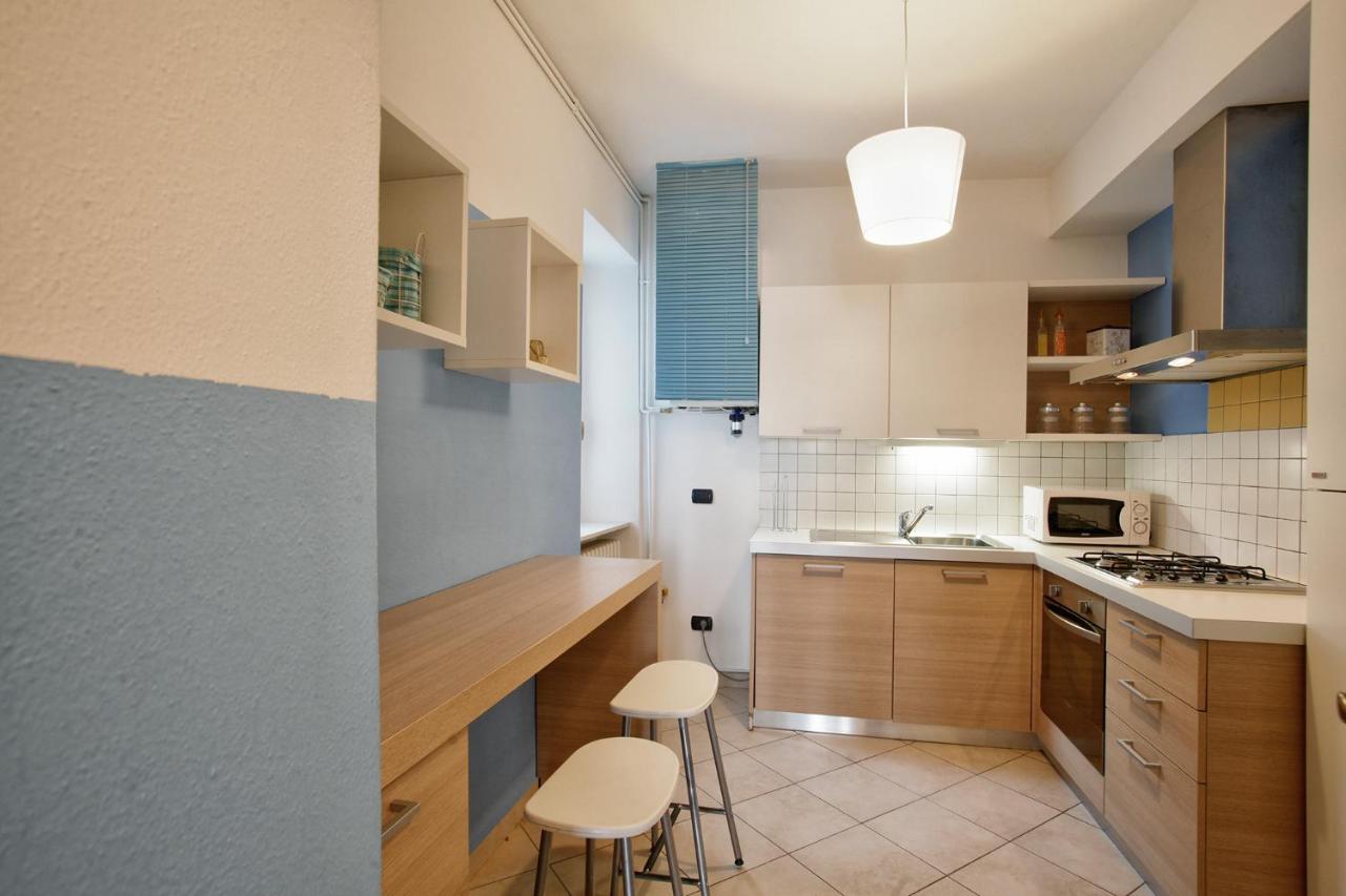 Cozy Lake Como Apartments Valmadrera Eksteriør billede