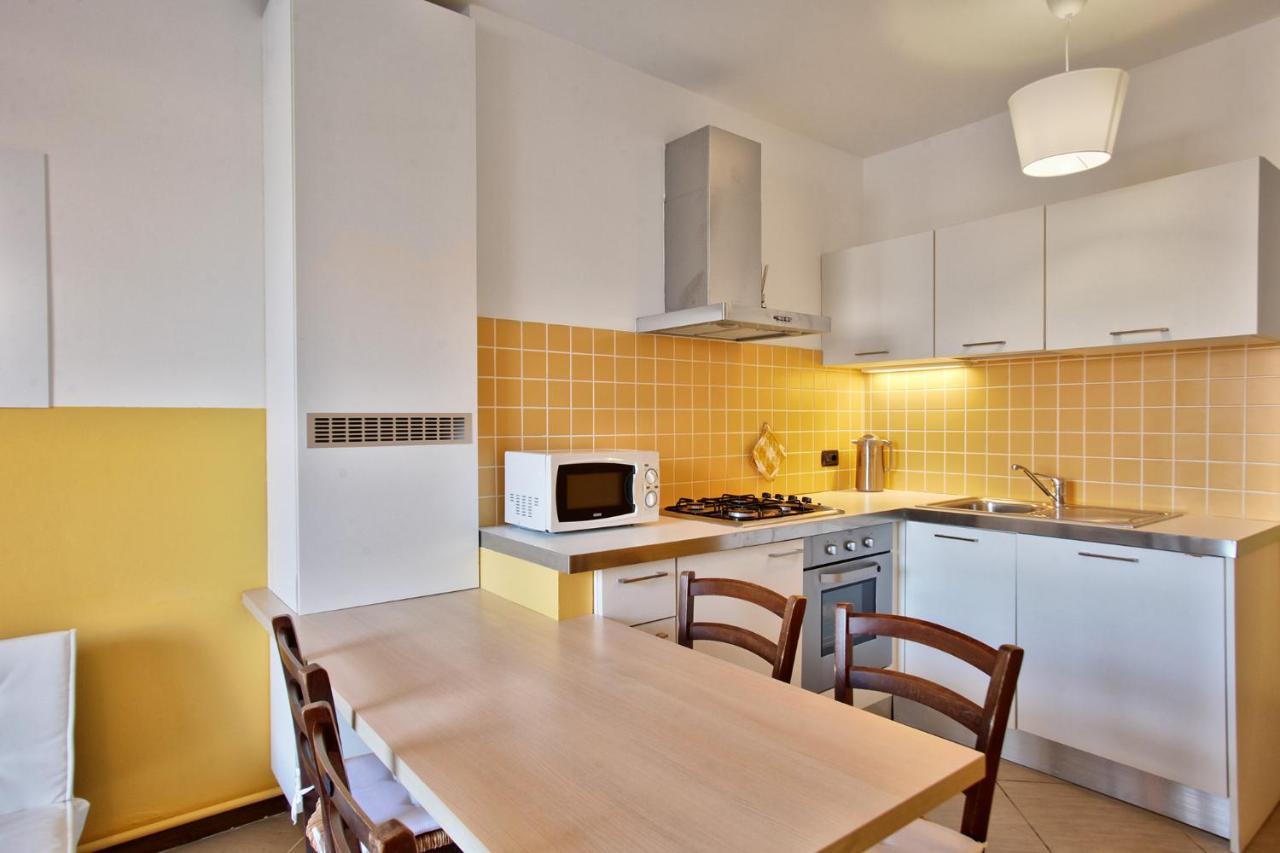 Cozy Lake Como Apartments Valmadrera Eksteriør billede