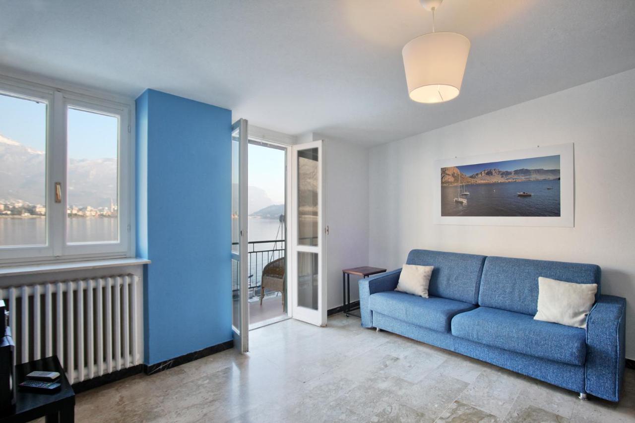 Cozy Lake Como Apartments Valmadrera Eksteriør billede