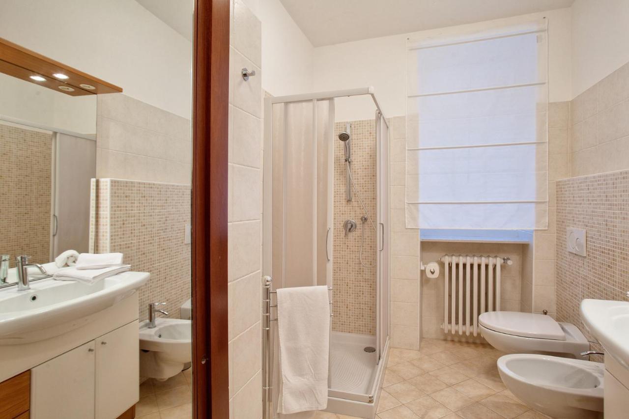 Cozy Lake Como Apartments Valmadrera Eksteriør billede