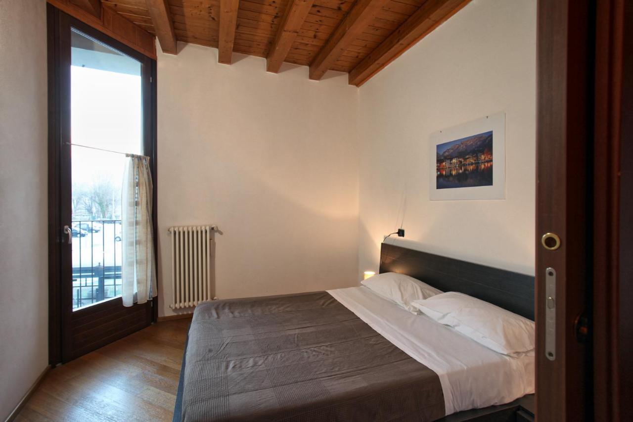 Cozy Lake Como Apartments Valmadrera Eksteriør billede