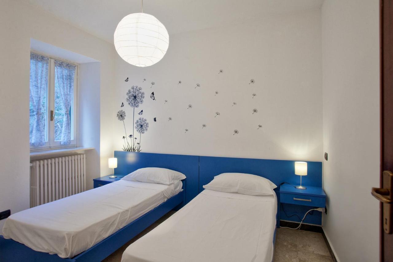 Cozy Lake Como Apartments Valmadrera Eksteriør billede