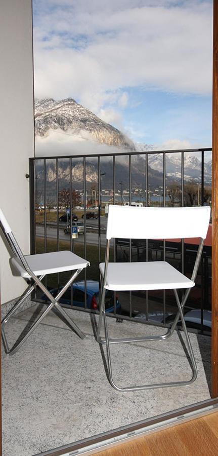 Cozy Lake Como Apartments Valmadrera Eksteriør billede