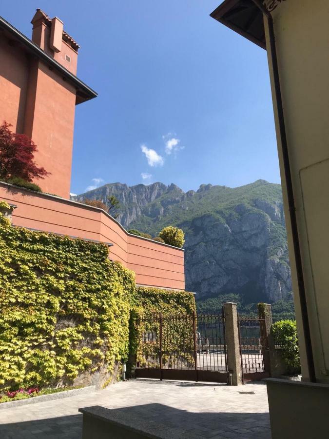 Cozy Lake Como Apartments Valmadrera Eksteriør billede
